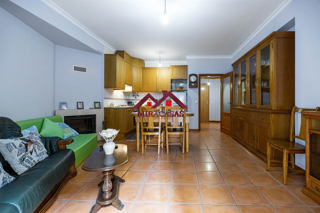 Apartamento T1 para Arrendamento em Praia de Mira Foto 1