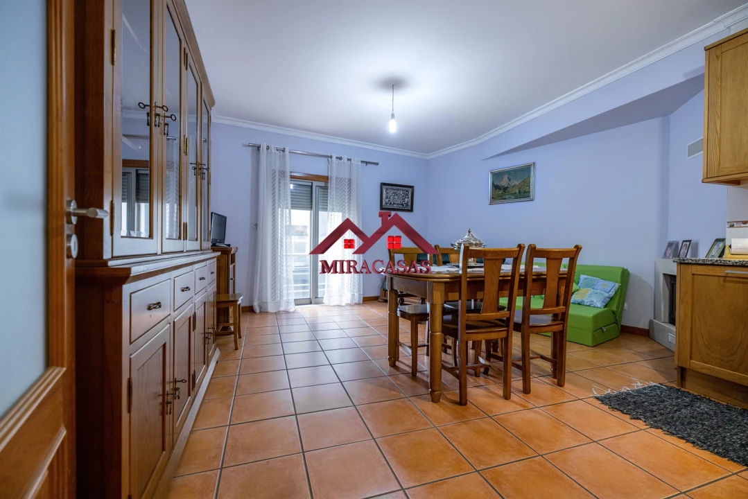 Apartamento T1 para Arrendamento em Praia de Mira Foto 9