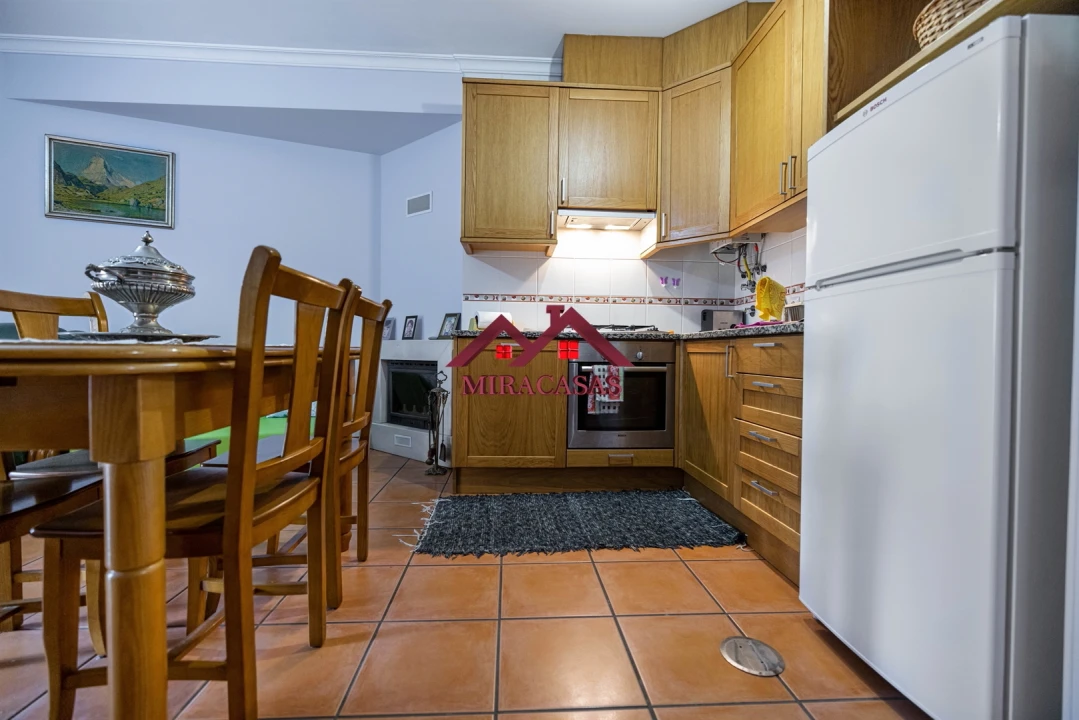 Apartamento T1 para Arrendamento em Praia de Mira Foto 6