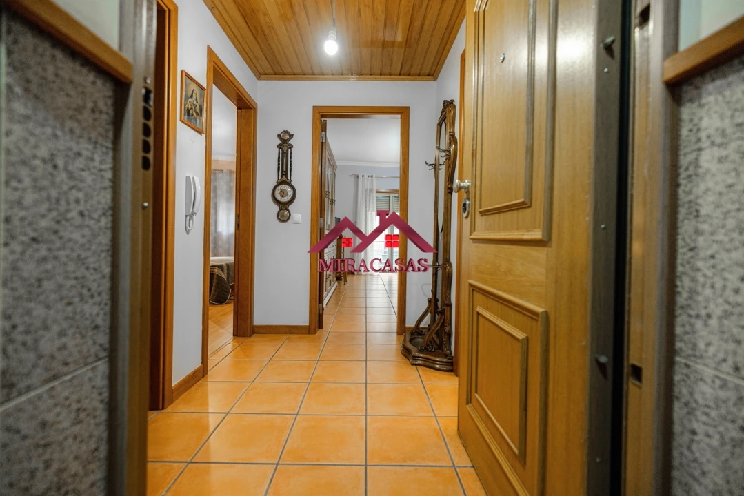 Apartamento T1 para Arrendamento em Praia de Mira Foto 4