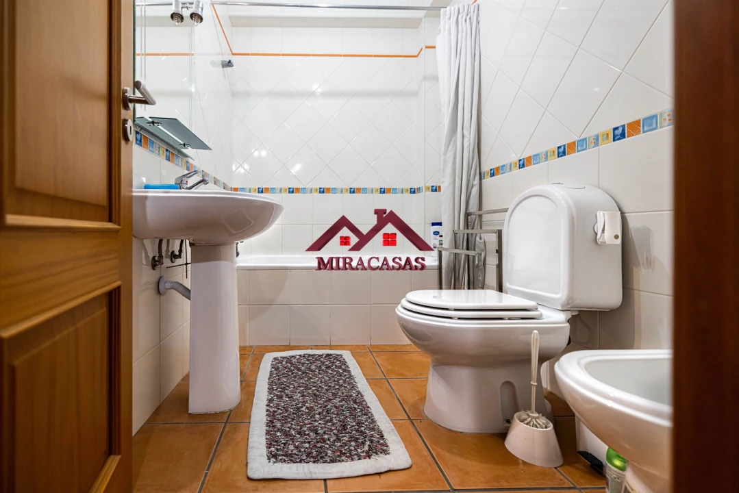 Apartamento T1 para Arrendamento em Praia de Mira Foto 22