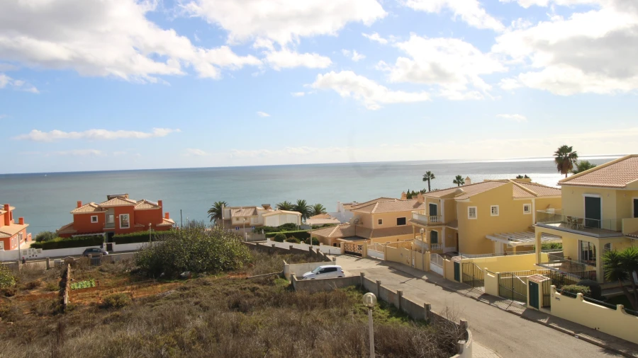 Moradia T5 para Arrendamento em Luz Foto 67