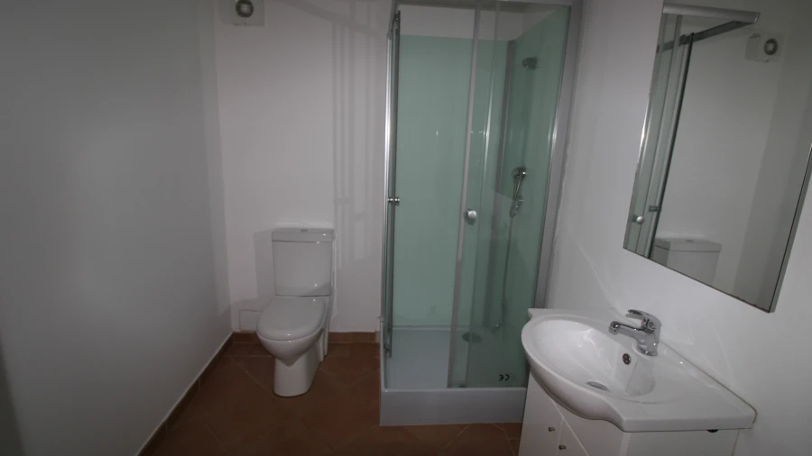 Moradia T5 para Arrendamento em Luz Foto 20