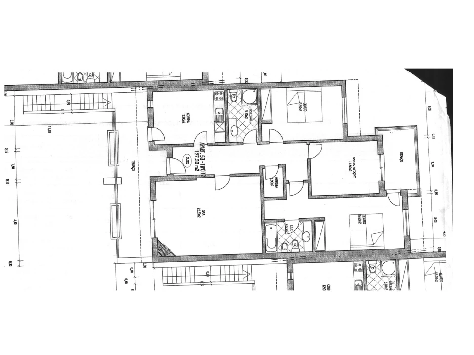 Apartamento T3 para Venda em Lagos (São Sebastião e Santa Maria) Foto 38