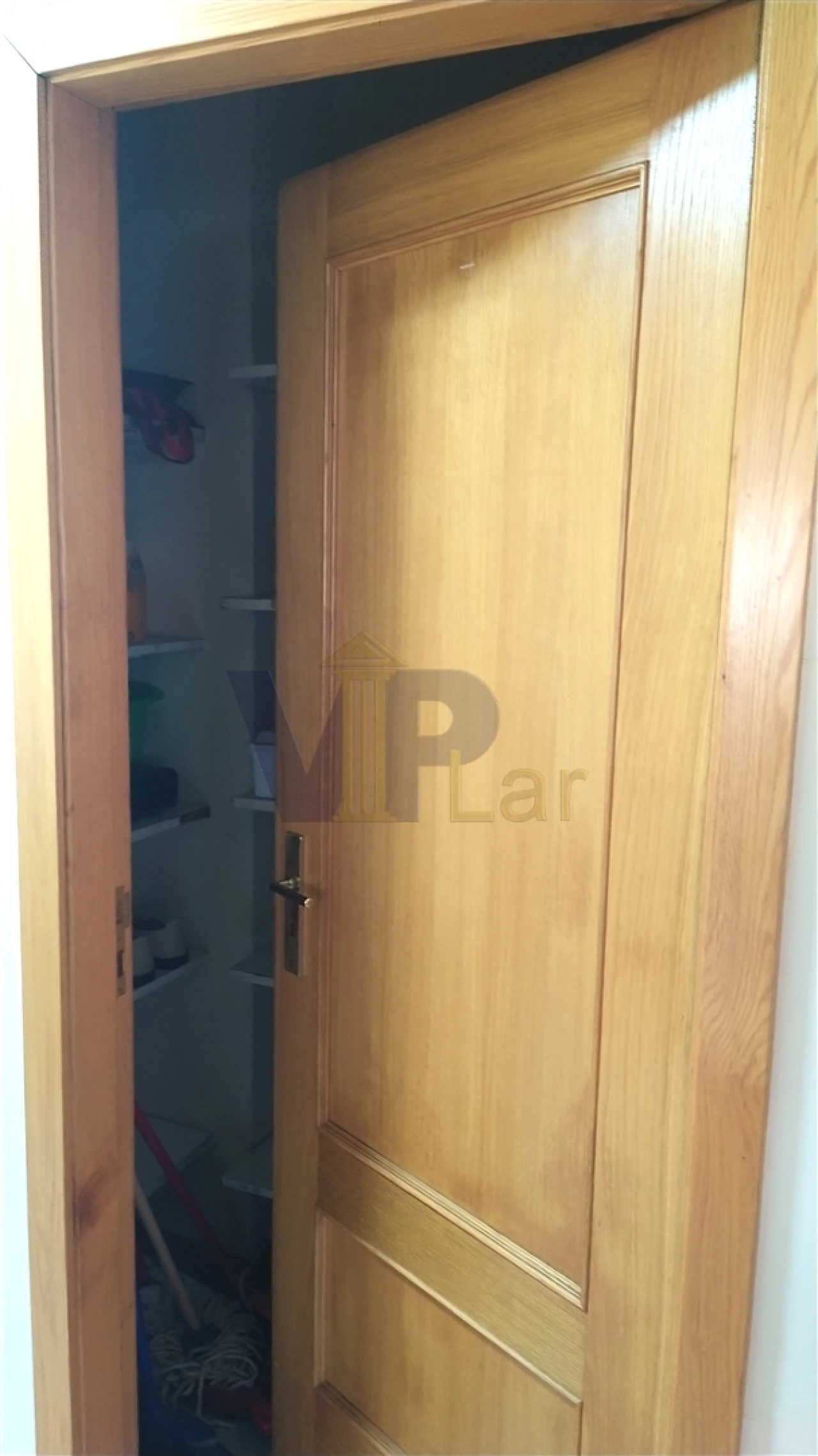 Apartamento T3 para Arrendamento em Paranhos Foto 8