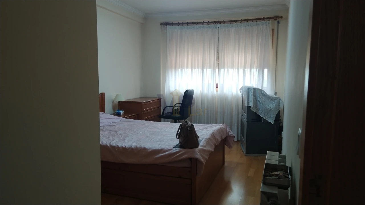Apartamento T3 para Arrendamento em Paranhos Foto 21