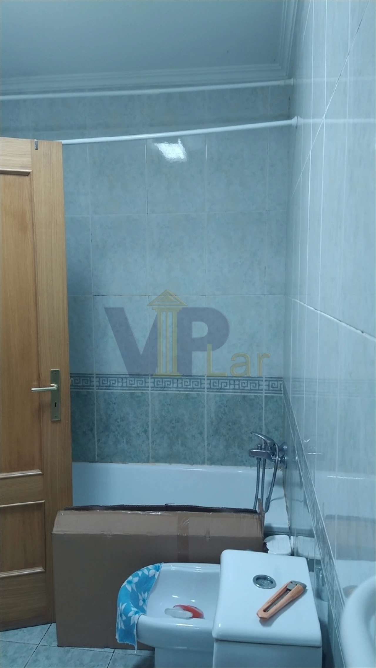 Apartamento T3 para Arrendamento em Paranhos Foto 18