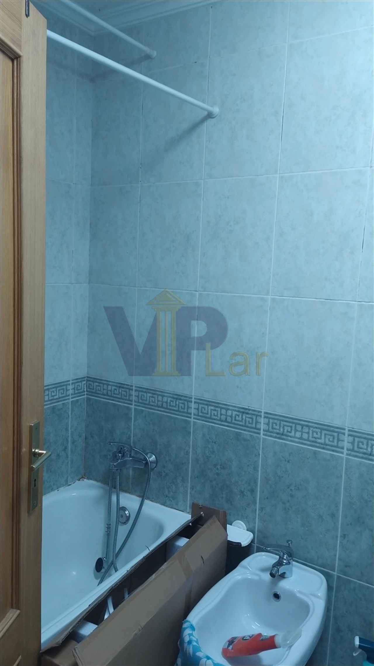 Apartamento T3 para Arrendamento em Paranhos Foto 17