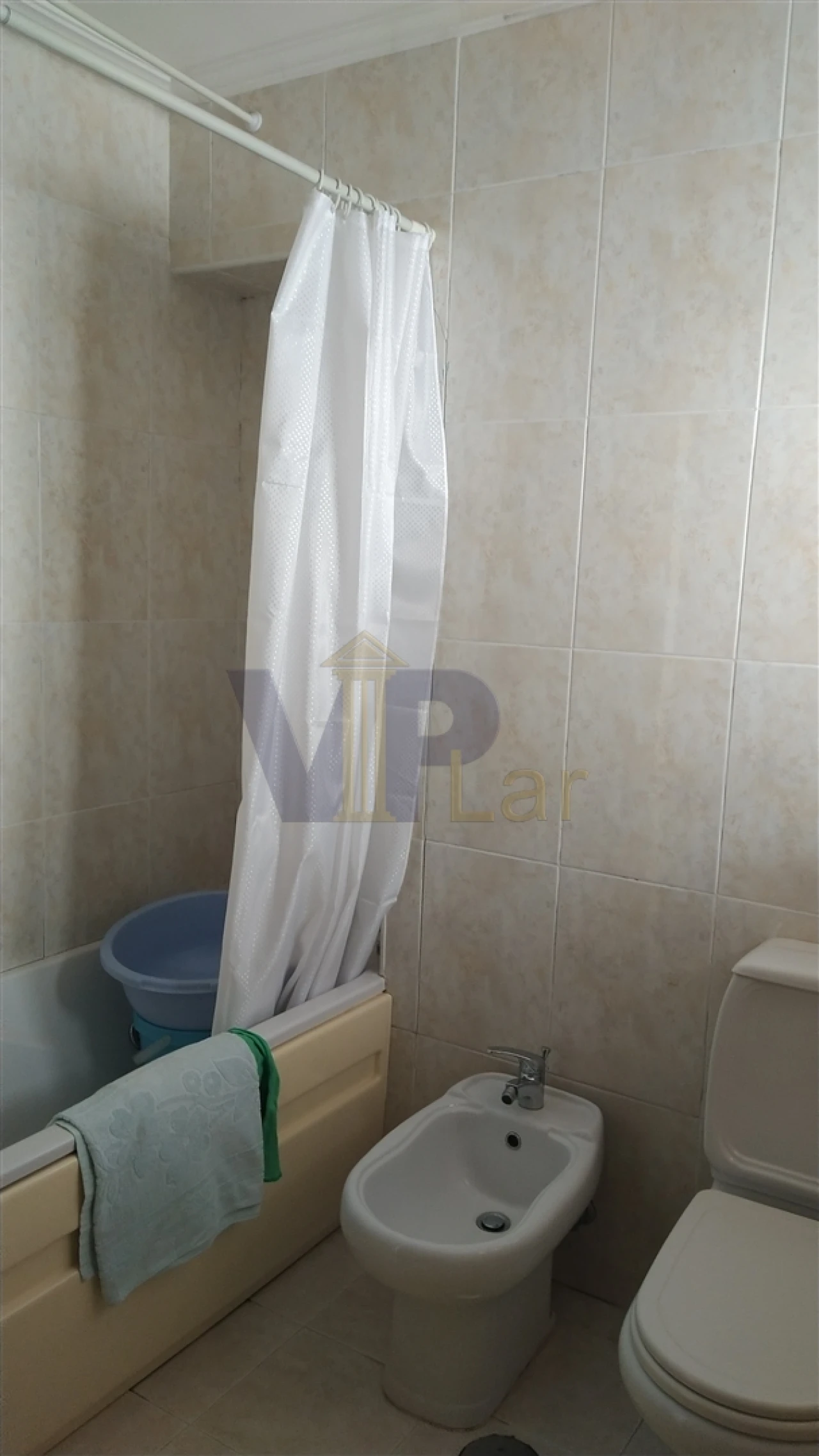 Apartamento T3 para Arrendamento em Paranhos Foto 23