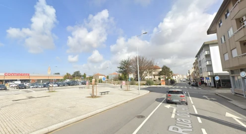 Apartamento T3 para Arrendamento em Paranhos