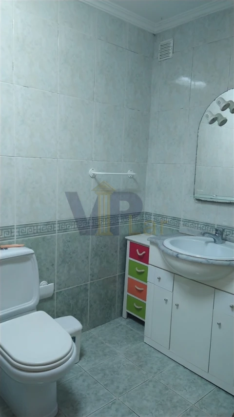 Apartamento T3 para Arrendamento em Paranhos