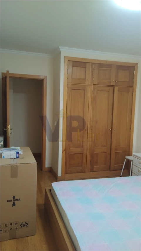 Apartamento T3 para Arrendamento em Paranhos