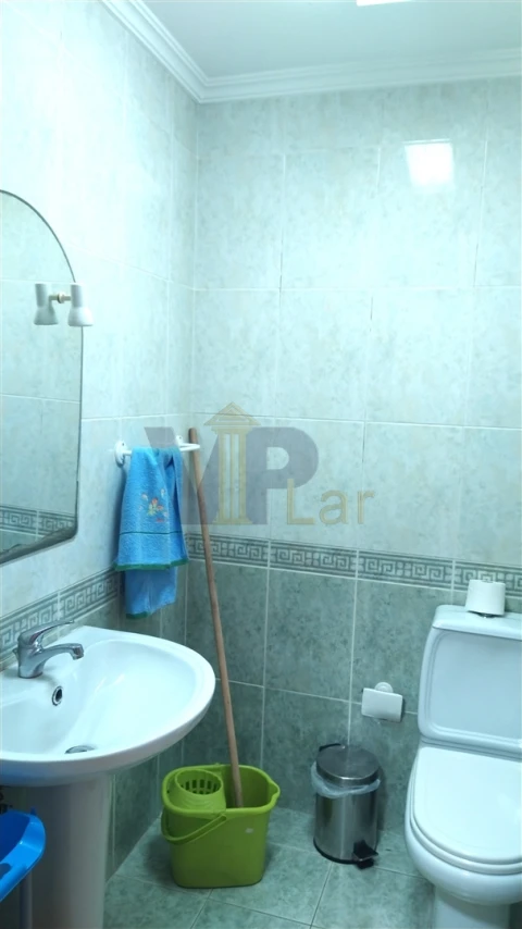 Apartamento T3 para Arrendamento em Paranhos