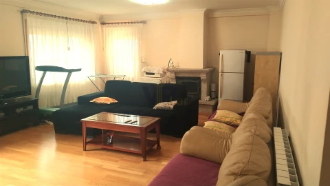 Apartamento T3 para Arrendamento em Paranhos