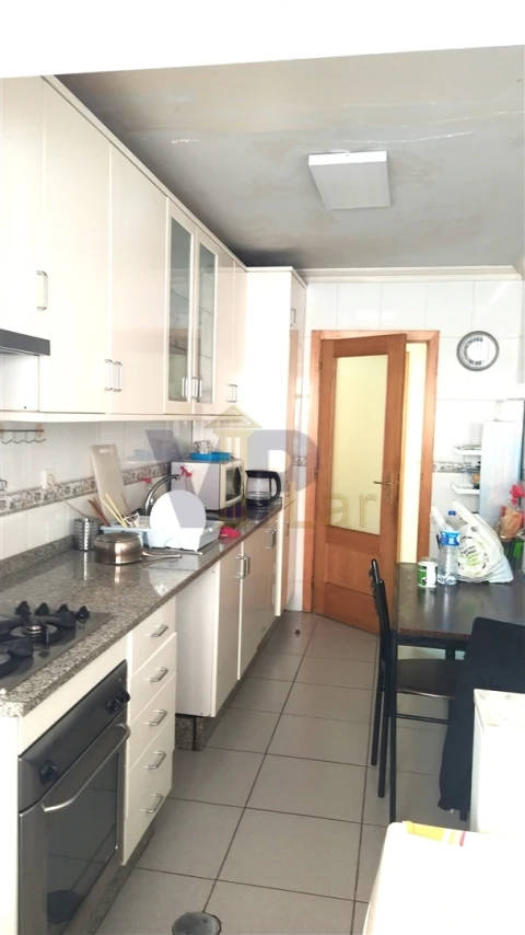 Apartamento T3 para Arrendamento em Paranhos