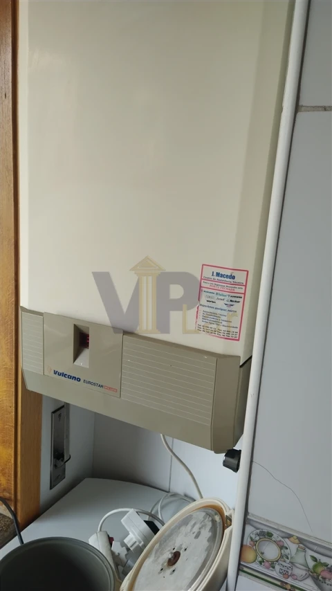 Apartamento T3 para Arrendamento em Paranhos