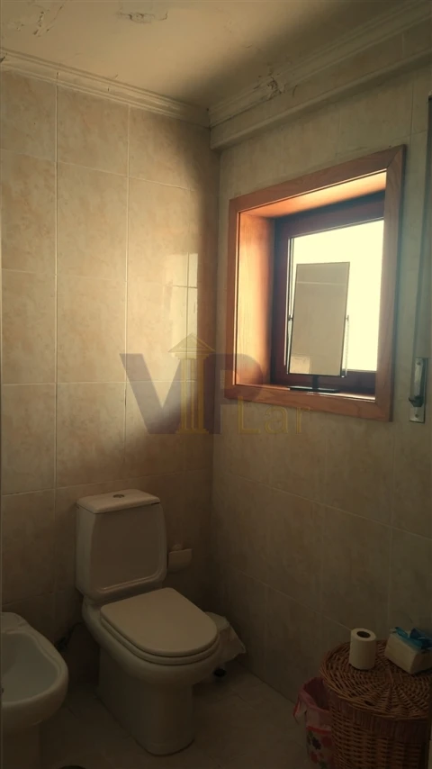 Apartamento T3 para Arrendamento em Paranhos