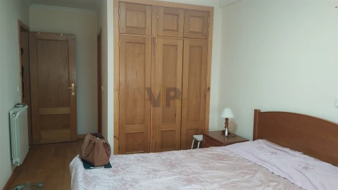 Apartamento T3 para Arrendamento em Paranhos