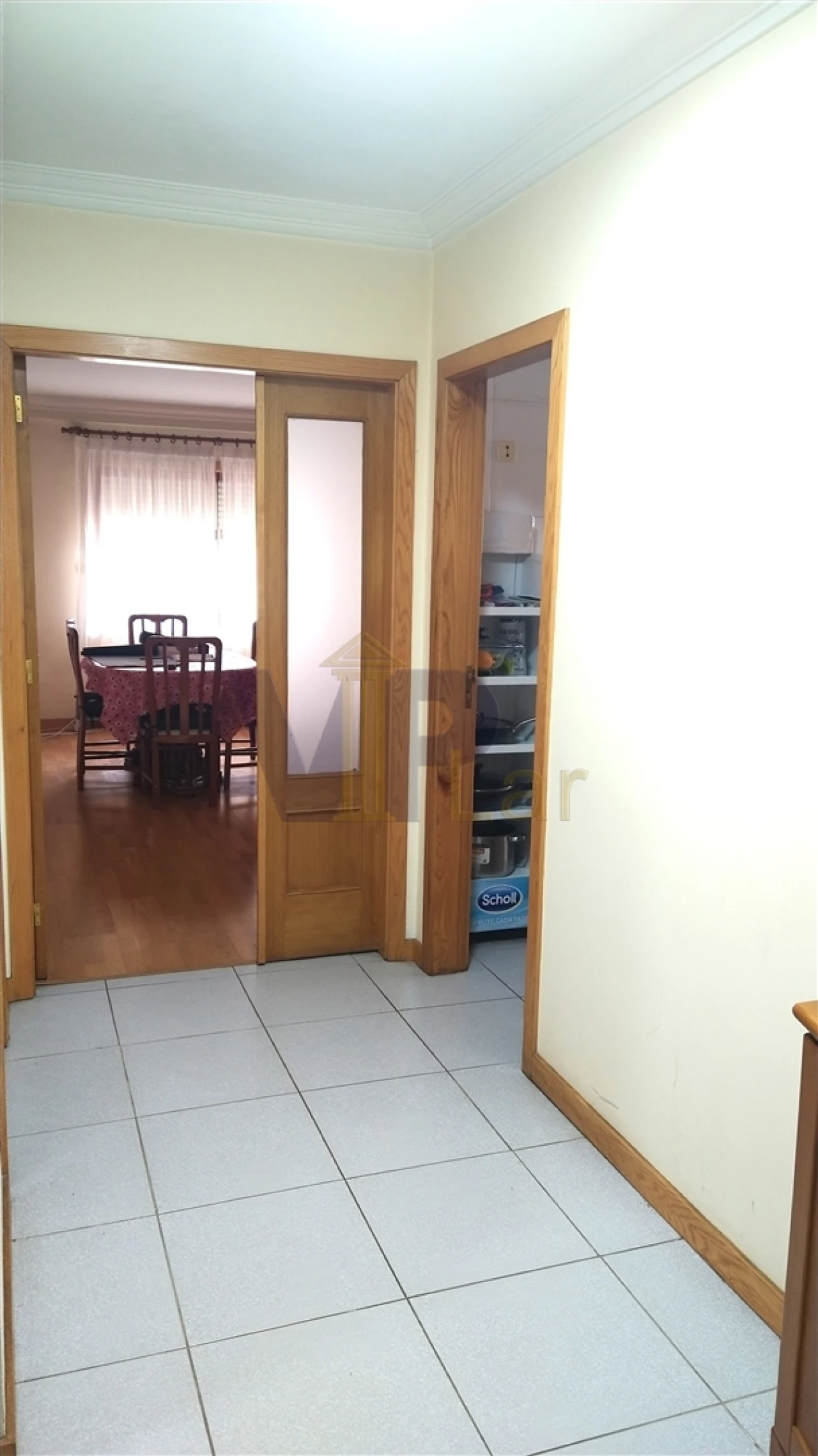 Apartamento T3 para Arrendamento em Paranhos Foto 5