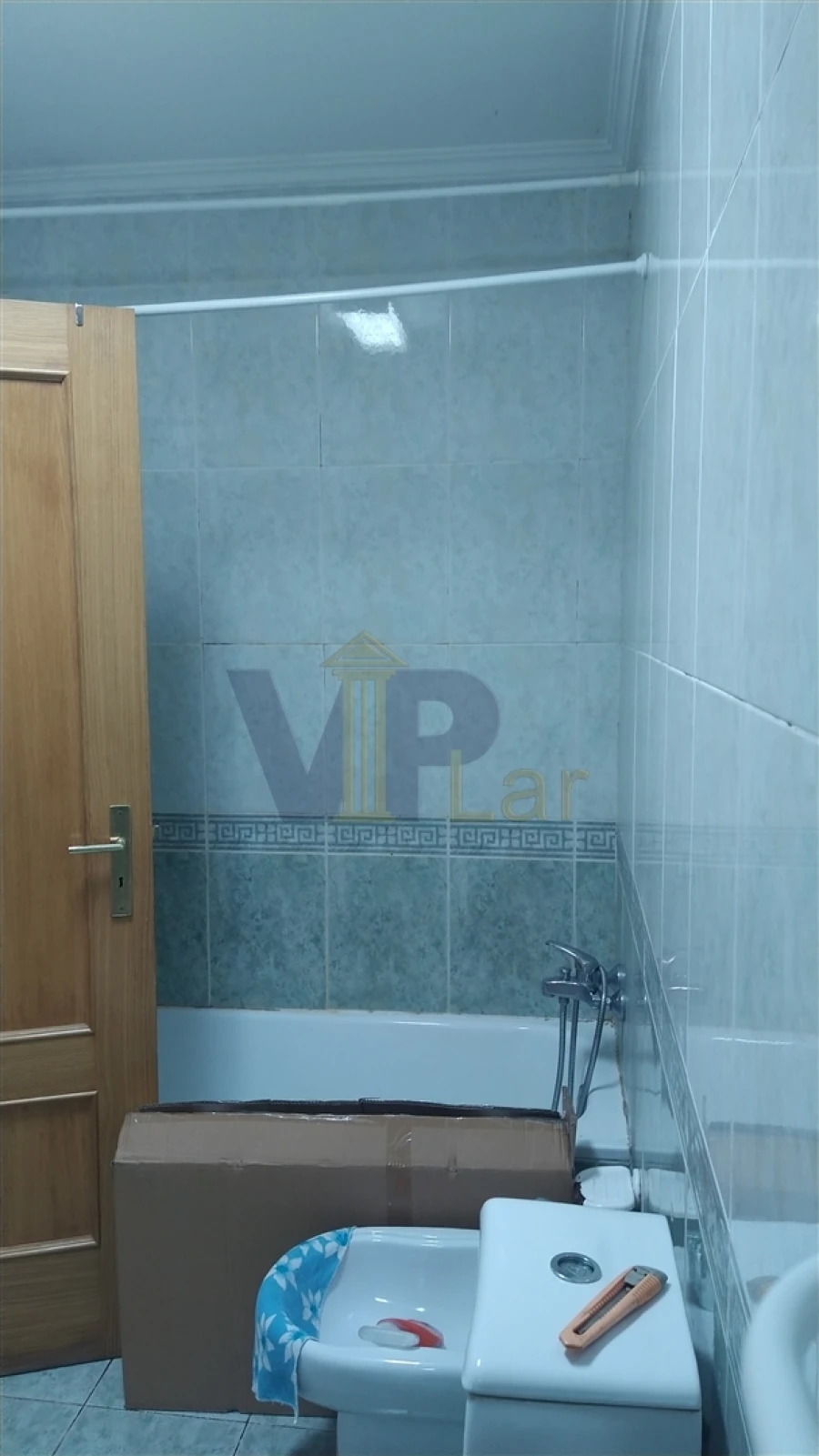 Apartamento T3 para Arrendamento em Paranhos Foto 18