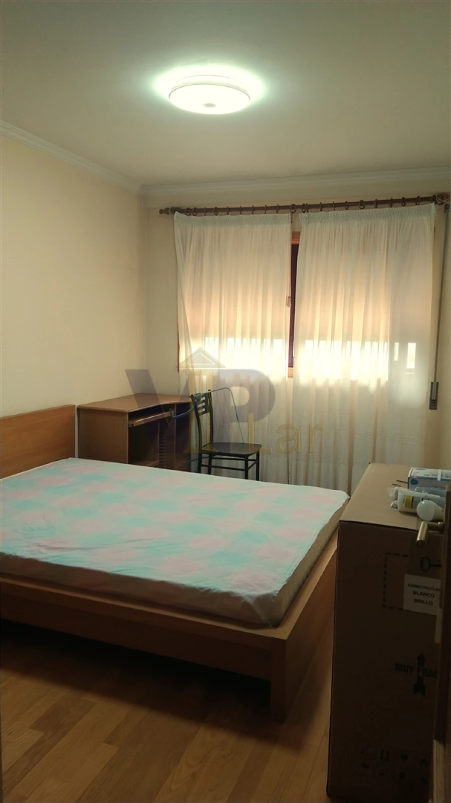 Apartamento T3 para Arrendamento em Paranhos Foto 15