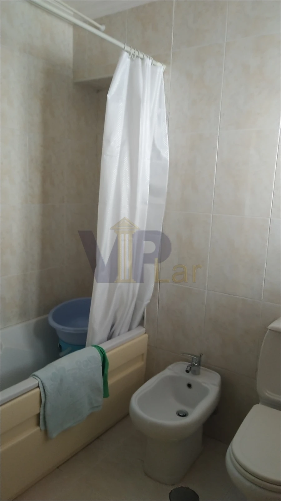 Apartamento T3 para Arrendamento em Paranhos Foto 24