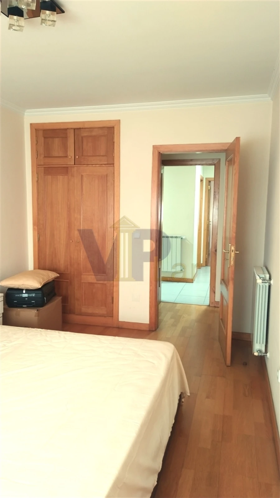 Apartamento T3 para Arrendamento em Paranhos Foto 12