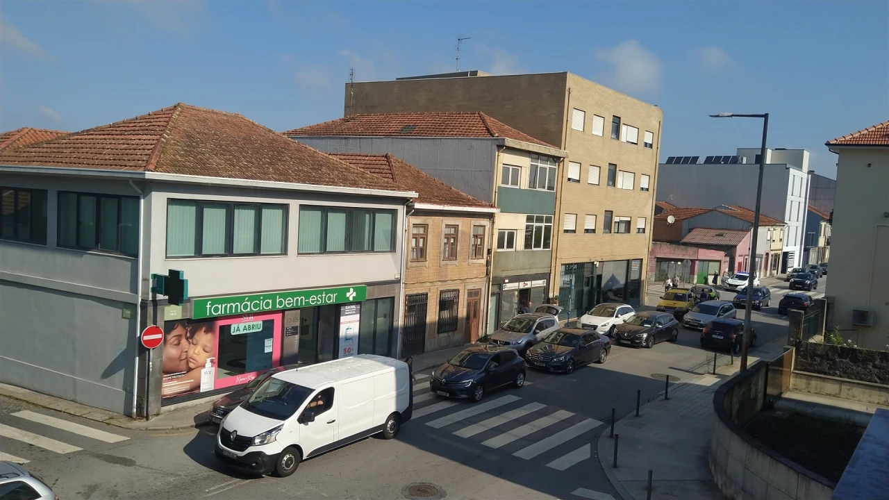 Quarto para Arrendamento em Paranhos Foto 17