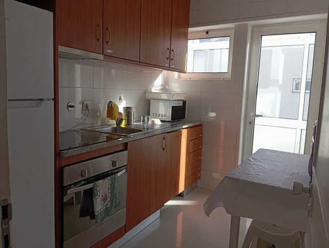 Quarto para Arrendamento em Paranhos Foto 18