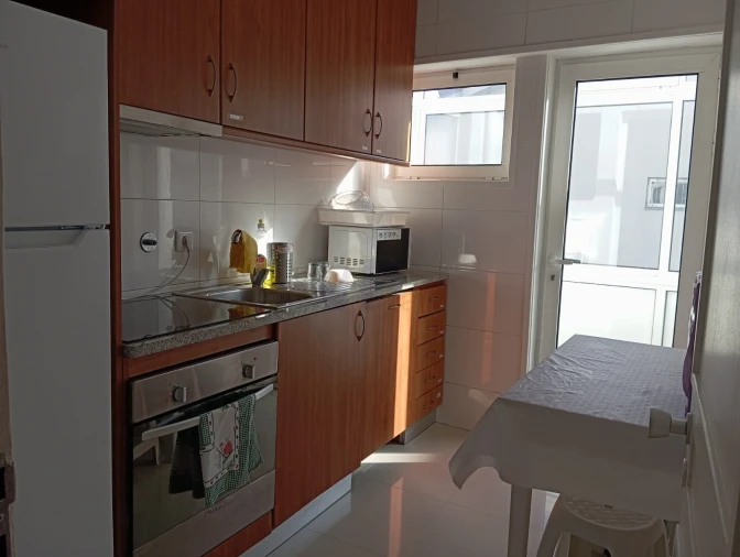 Quarto para Arrendamento em Paranhos Foto 19