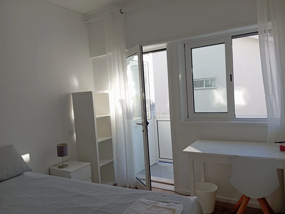 Quarto para Arrendamento em Paranhos Foto 3