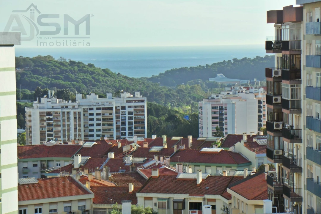 Apartamento T2 para Arrendamento em Carnaxide e Queijas Foto 1