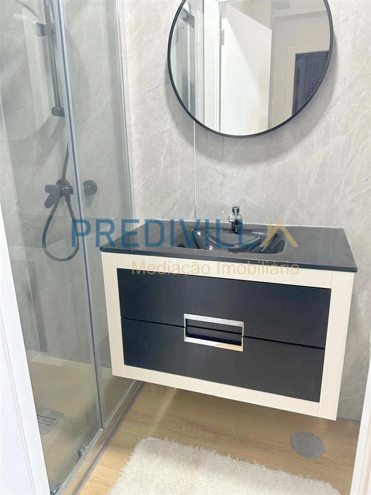 Apartamento T2 para Arrendamento em Vila do Conde Foto 13