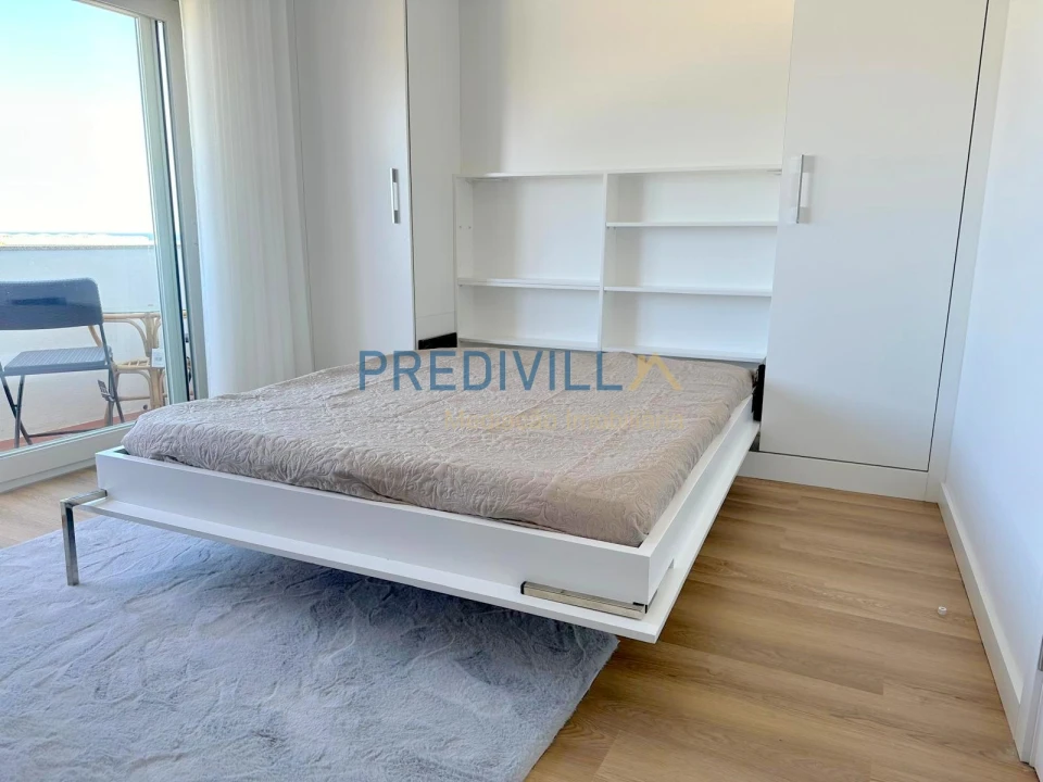 Apartamento T2 para Arrendamento em Vila do Conde Foto 14