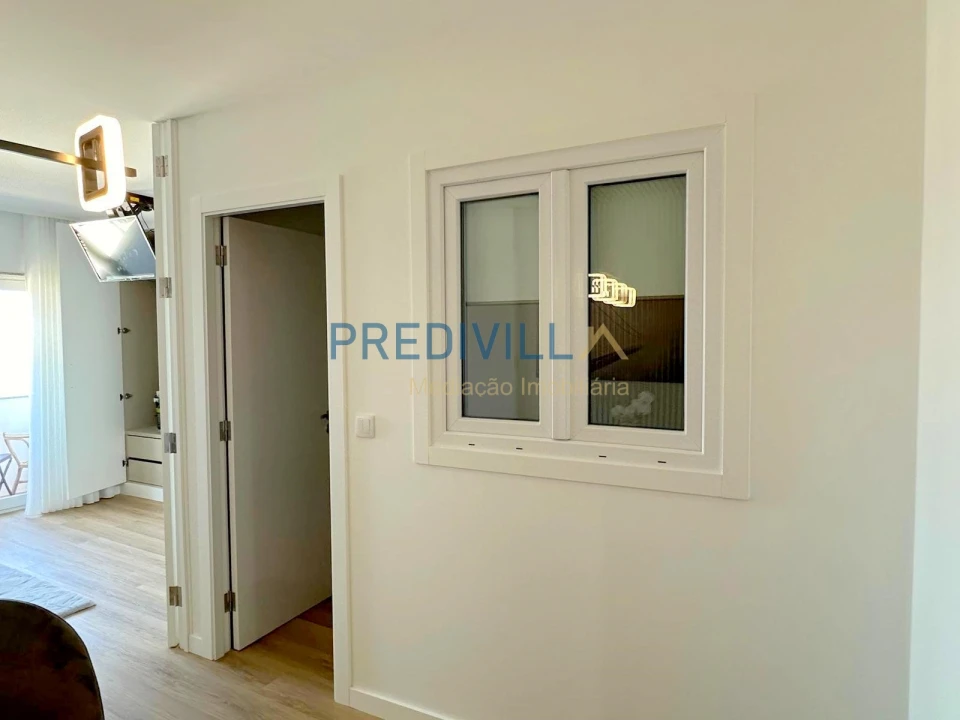 Apartamento T2 para Arrendamento em Vila do Conde Foto 6