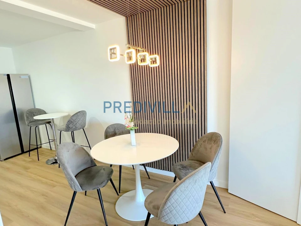 Apartamento T2 para Arrendamento em Vila do Conde Foto 1