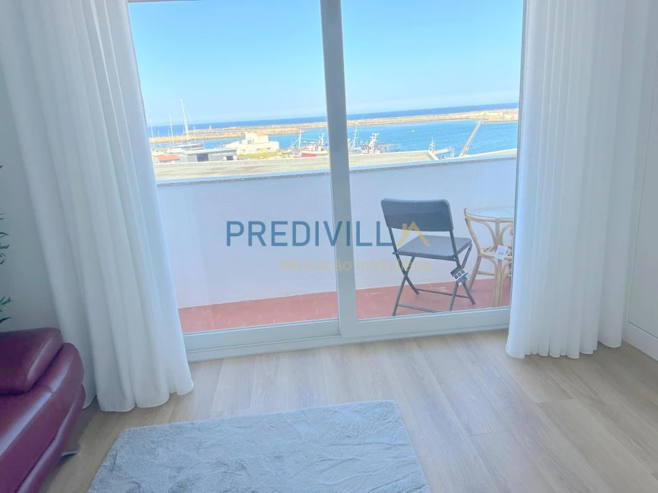 Apartamento T2 para Arrendamento em Vila do Conde Foto 9