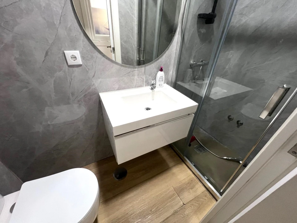 Apartamento T2 para Arrendamento em Vila do Conde Foto 4