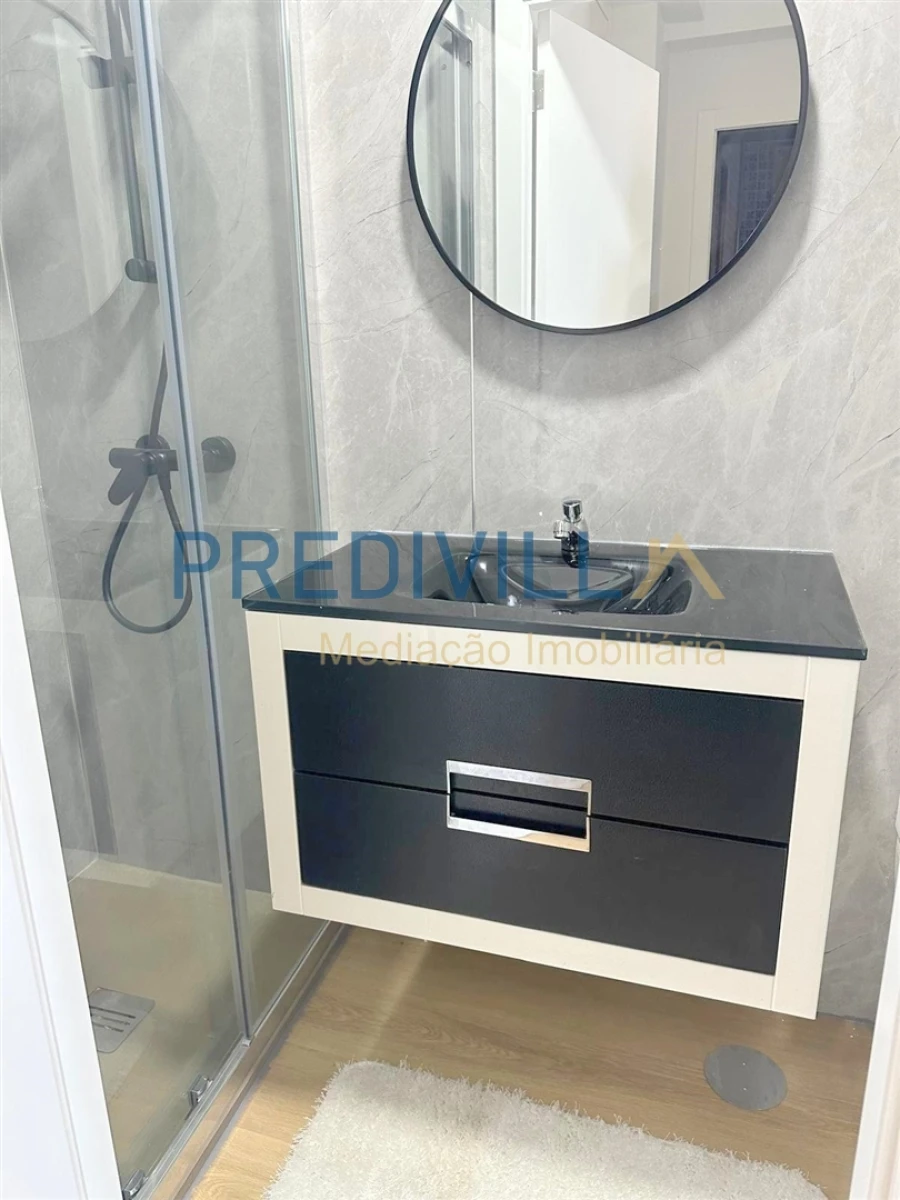 Apartamento T2 para Arrendamento em Vila do Conde Foto 13
