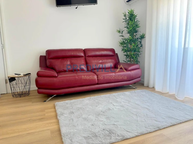 Apartamento T2 para Arrendamento em Vila do Conde Foto 4