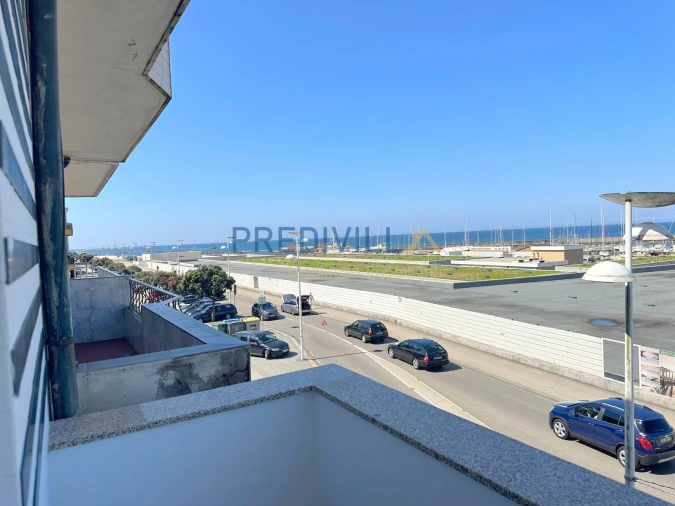 Apartamento T2 para Arrendamento em Vila do Conde Foto 10