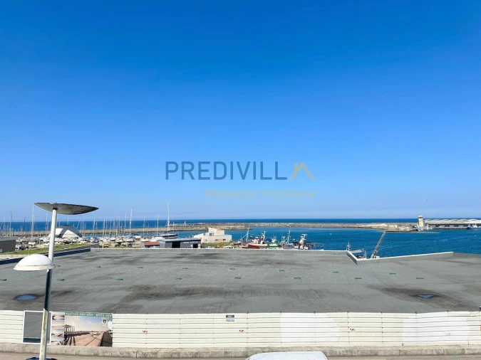 Apartamento T2 para Arrendamento em Vila do Conde Foto 12