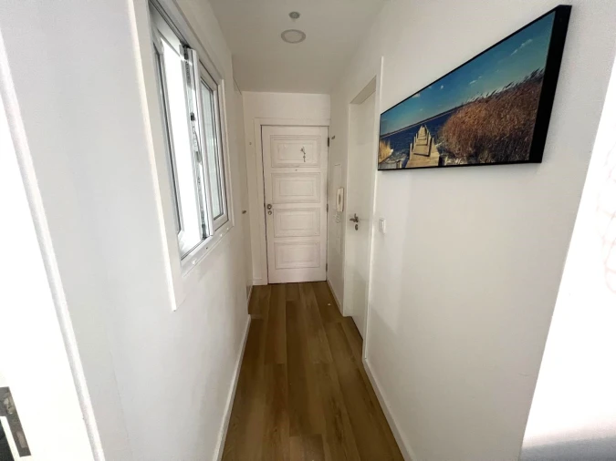 Apartamento T2 para Arrendamento em Vila do Conde Foto 10