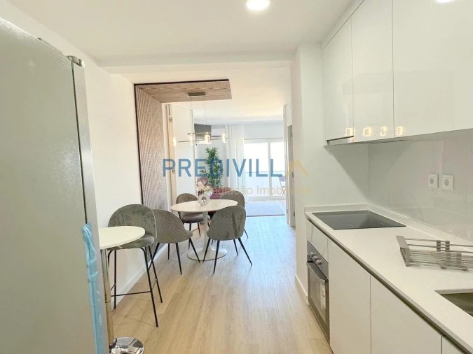 Apartamento T2 para Arrendamento em Vila do Conde