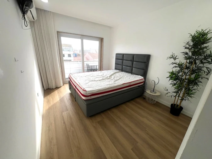 Apartamento T2 para Arrendamento em Vila do Conde Foto 7