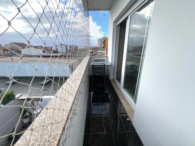 Apartamento T2 para Arrendamento em Vila do Conde Foto 9