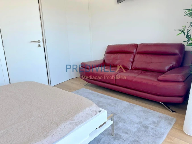 Apartamento T2 para Arrendamento em Vila do Conde Foto 5
