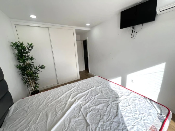 Apartamento T2 para Arrendamento em Vila do Conde Foto 8