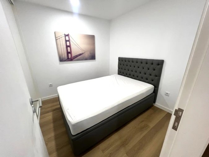 Apartamento T2 para Arrendamento em Vila do Conde Foto 3