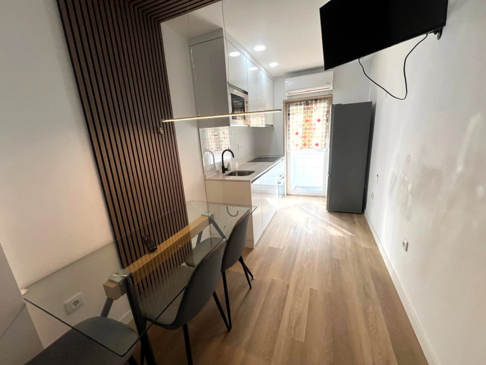 Apartamento T2 para Arrendamento em Vila do Conde Foto 6
